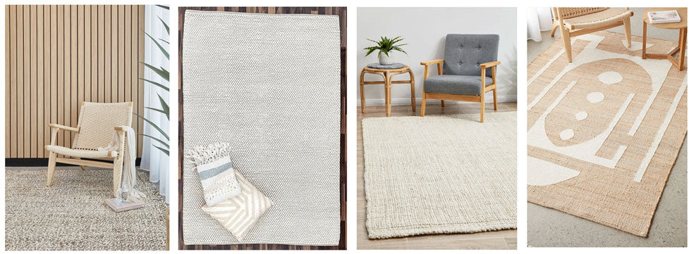 Wool Rugs in Australia