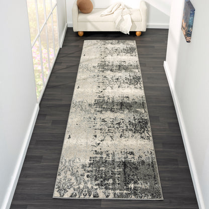 Astana 485 Sand Hallway Runner Rug Saray Rugs