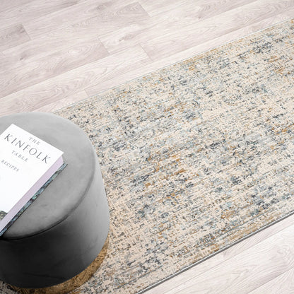 Auburn 6738 Sand Hallway Runner Saray Rugs