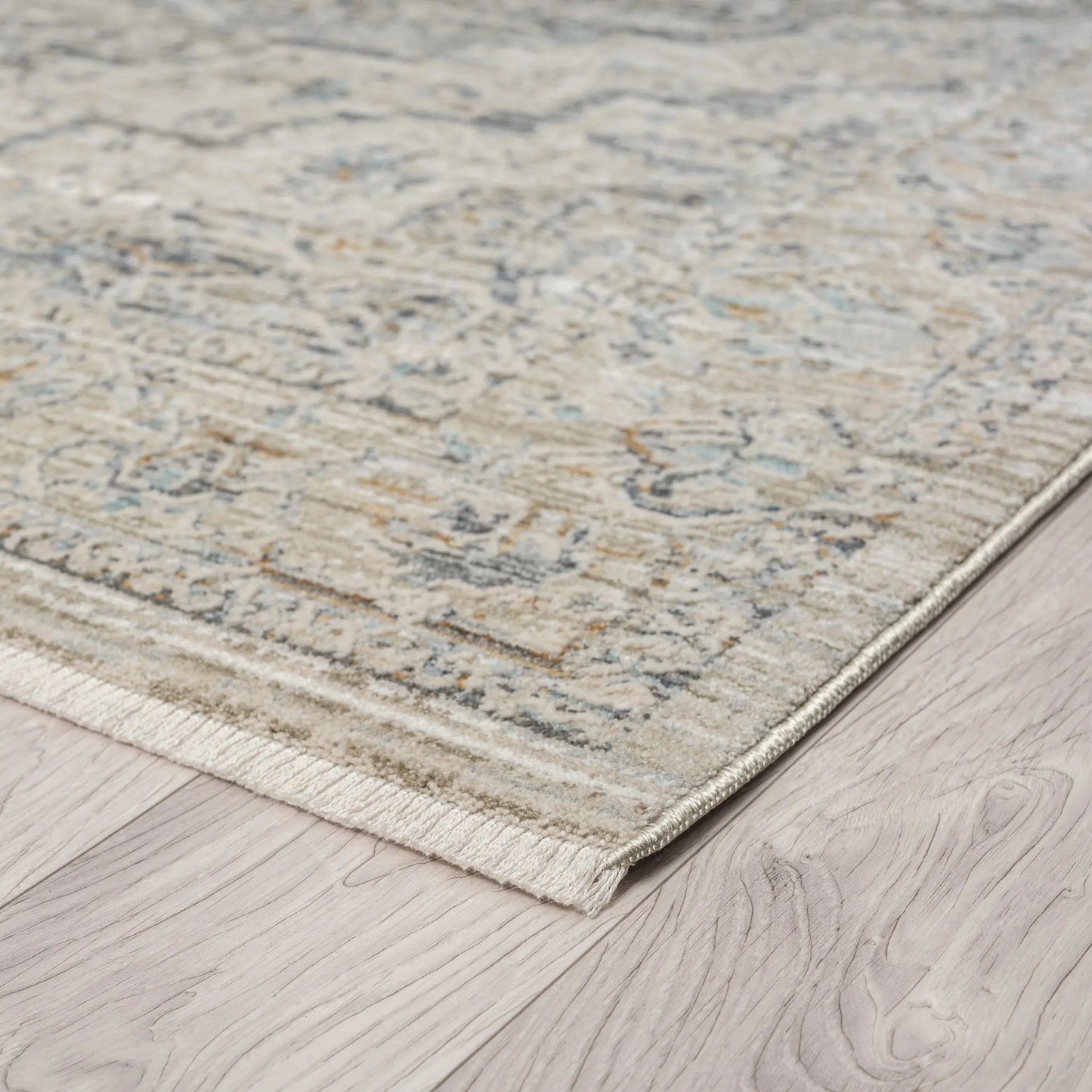 Auburn 6753 Taupe Traditional Rug Saray Rugs