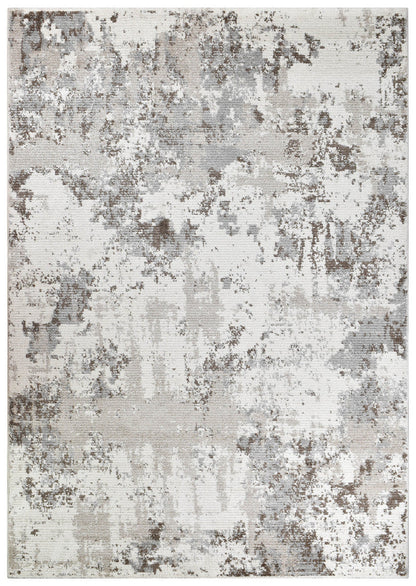 Capricorn Limestone Modern Rug Austex