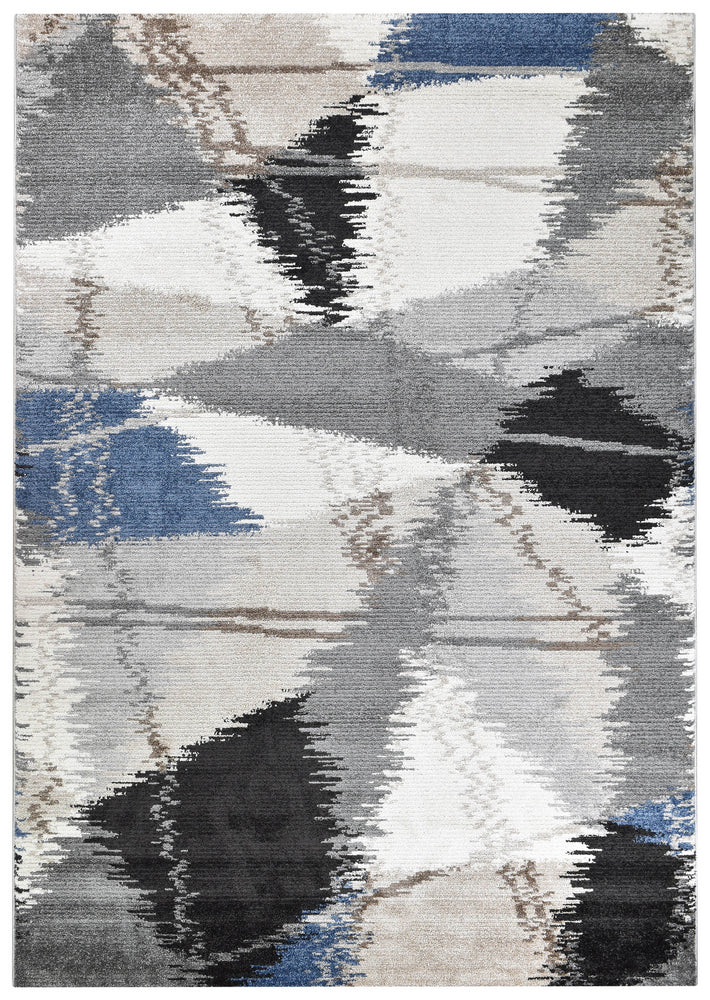 Capricorn Mirage Modern Rug Austex