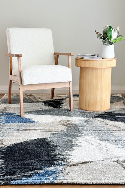 Capricorn Mirage Modern Rug Austex