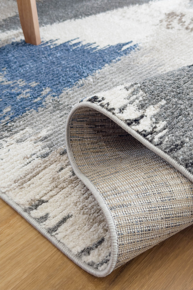 Capricorn Mirage Modern Rug Austex