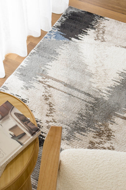 Capricorn Mirage Modern Rug Austex