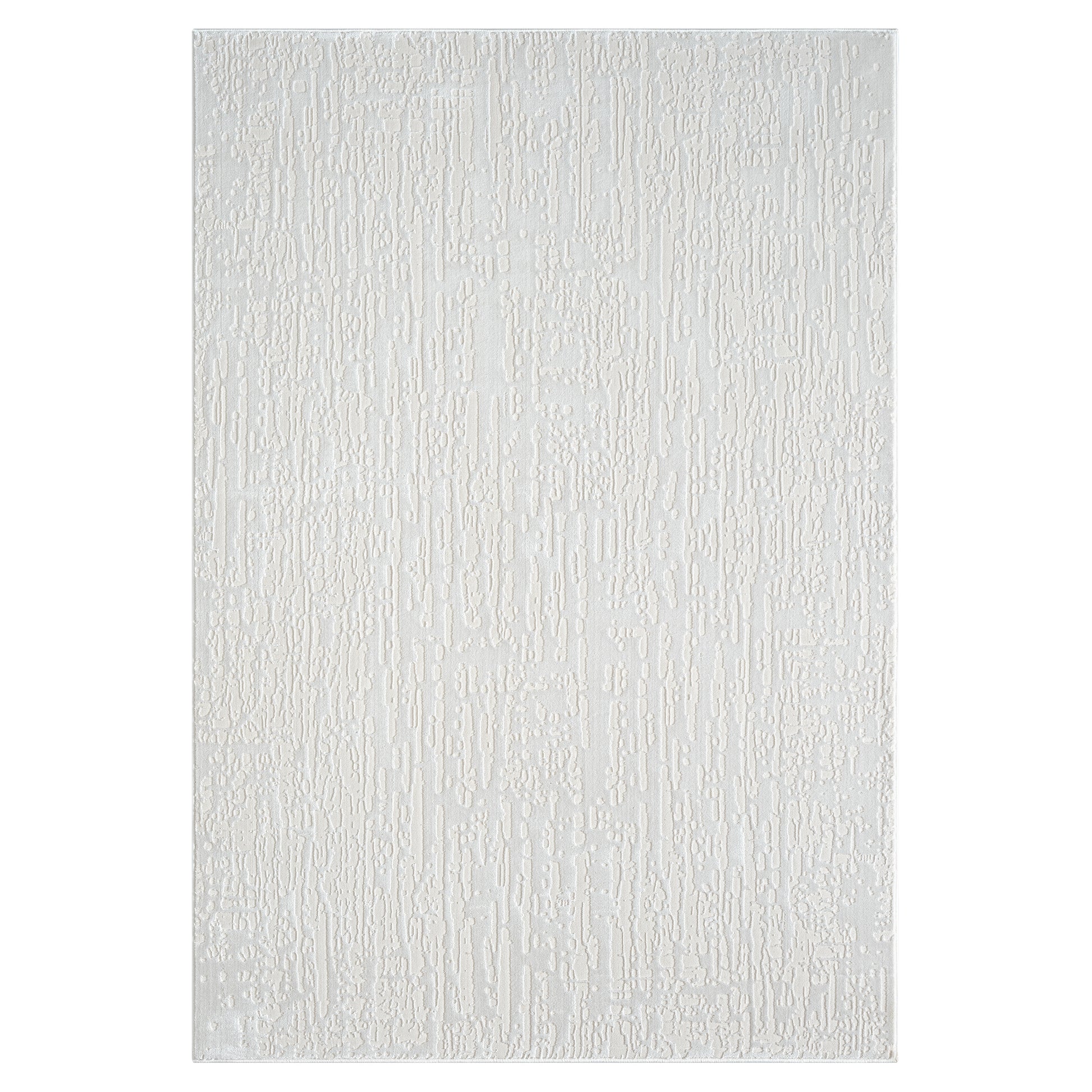 Fabled 477 Pearl Serene Modern Rug Saray Rugs