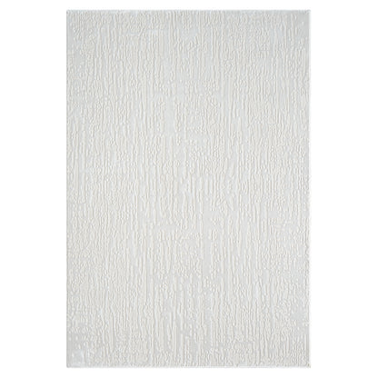 Fabled 477 Pearl Serene Modern Rug Saray Rugs