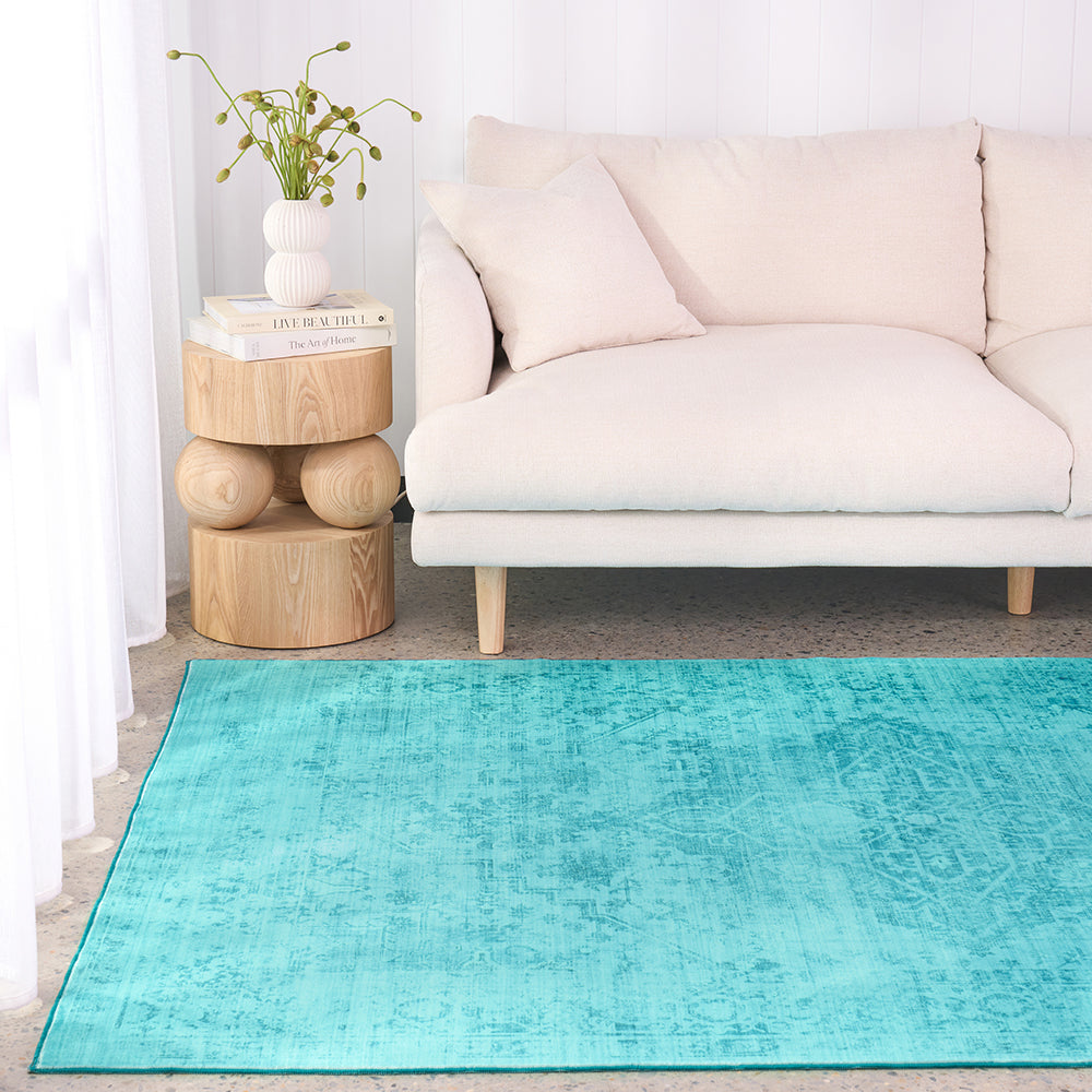 Graceful  Topaz Rug