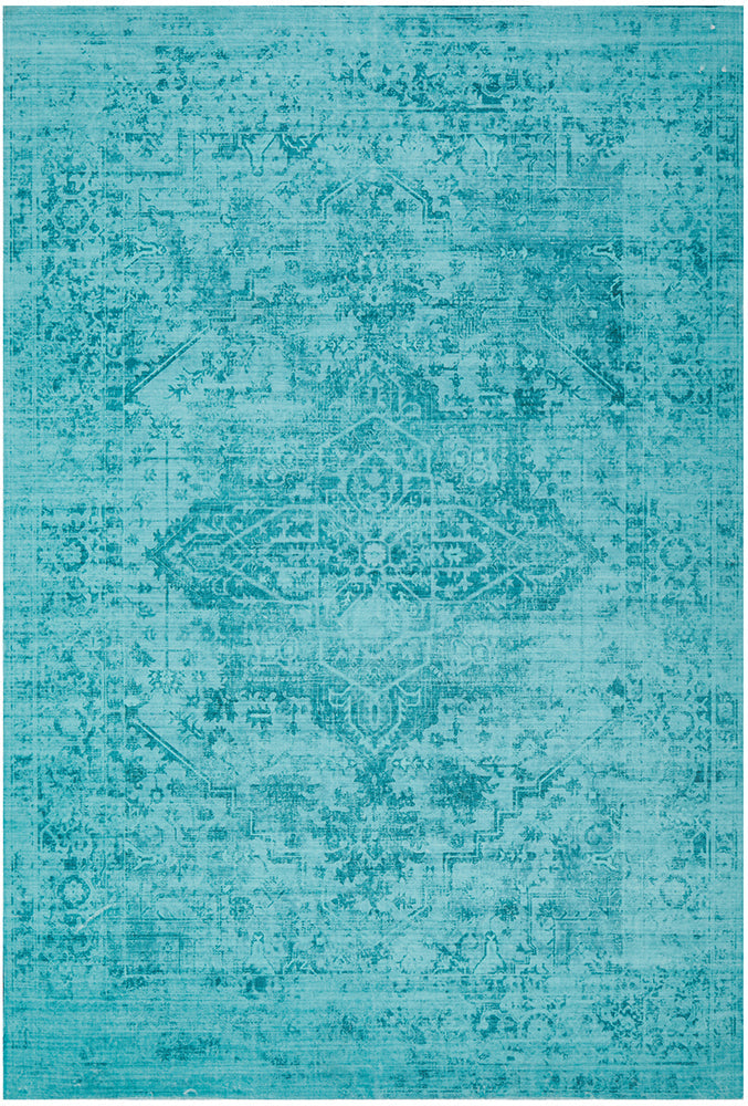 Graceful  Topaz Rug