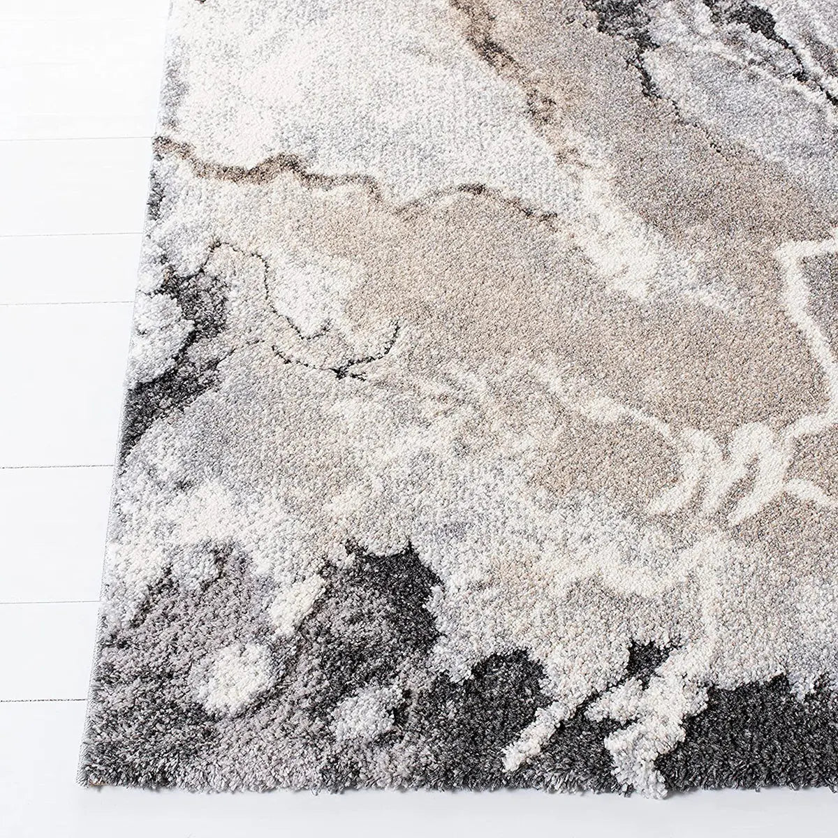 Mineral 222 Natural Rug RUG CULTURE