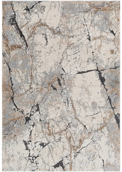 Mineral 444 Stone Rug RUG CULTURE