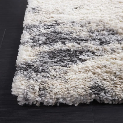 Moonlight Opal Steel Rug RUG CULTURE