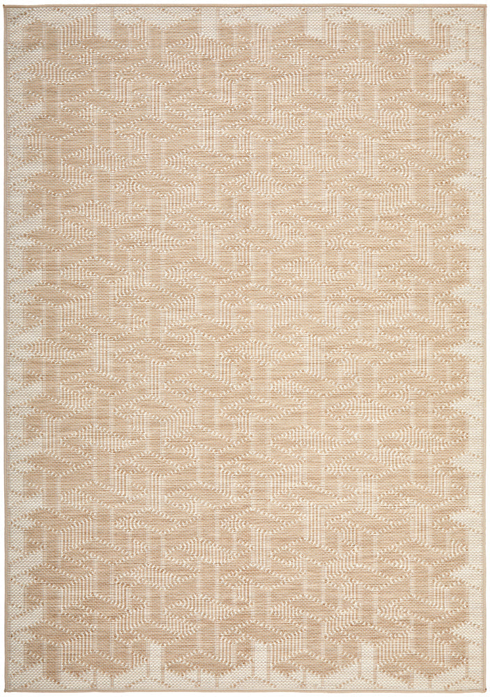 Pacific Kudo Natural Rug