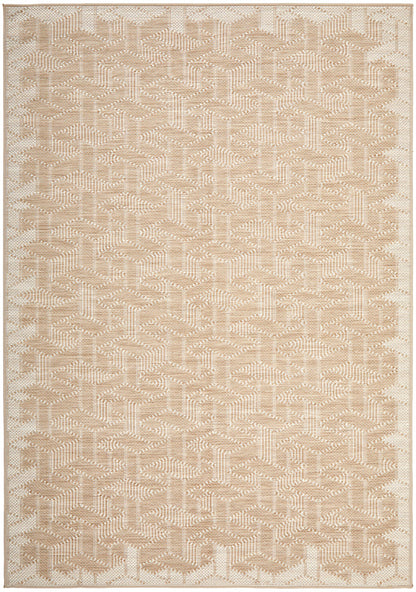 Pacific Kudo Natural Rug