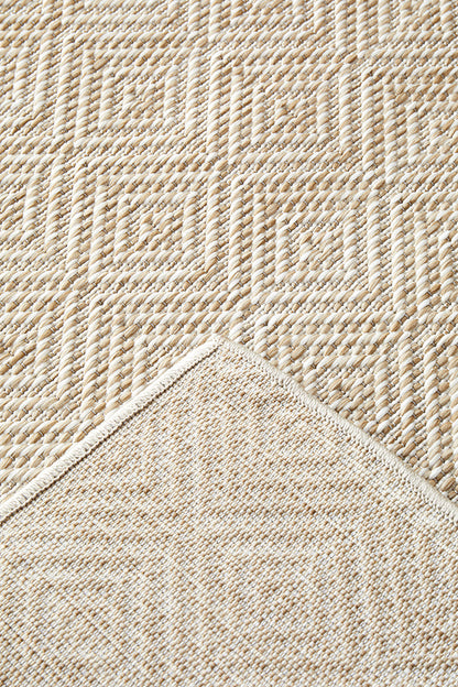 Pacific  Misty Natural Rug