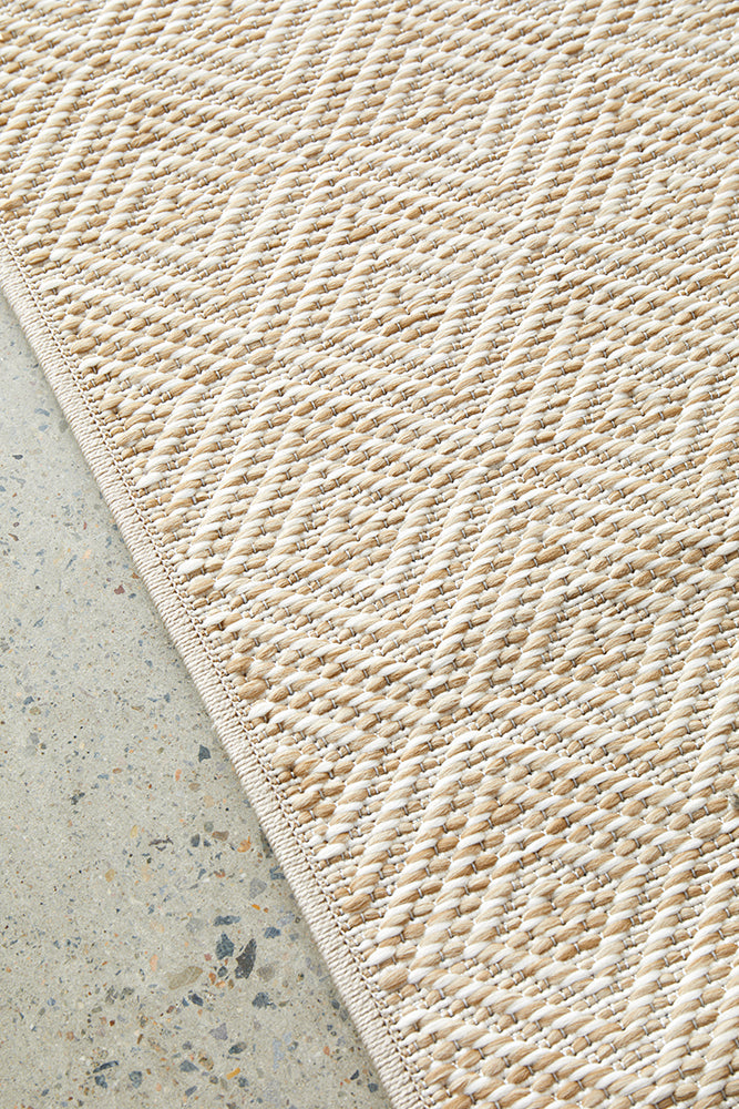 Pacific  Misty Natural Rug