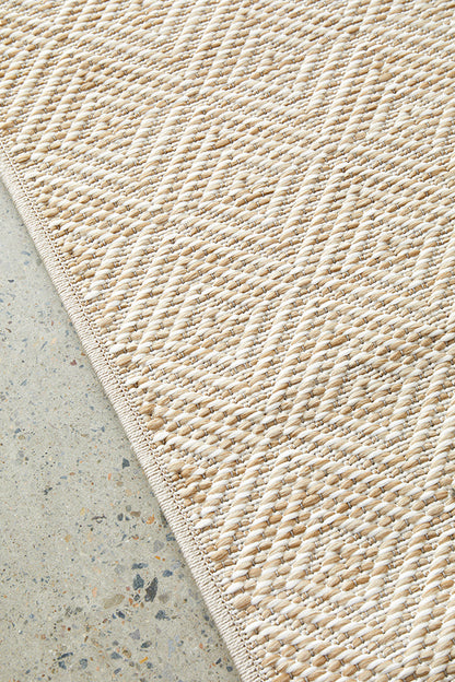 Pacific  Misty Natural Rug