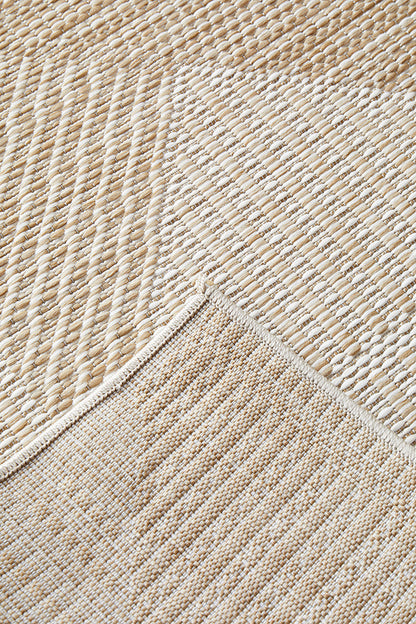 Pacific  Rico Natural Runner Rug