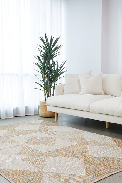 Pacific  Rico Natural Rug