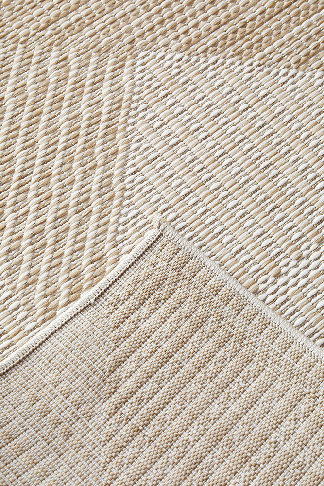 Pacific  Rico Natural Rug