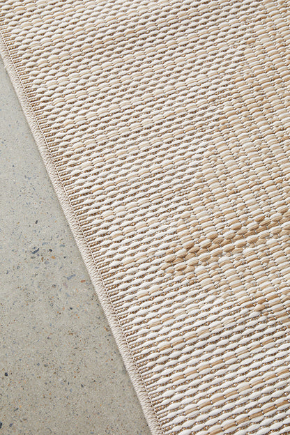 Pacific  Rico Natural Rug