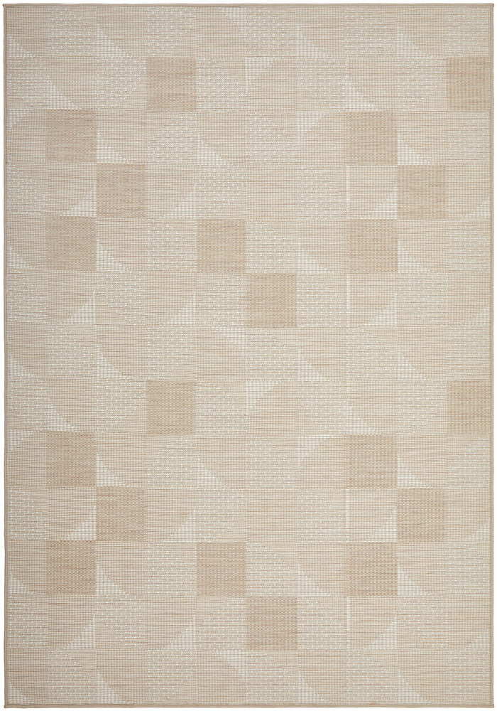 Pacific  Selin Natural Rug