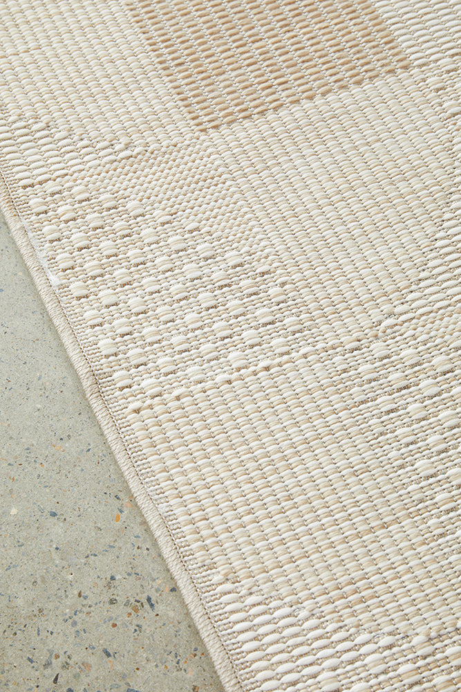 Pacific  Selin Natural Rug