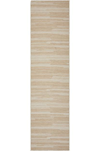 Pacific  Tilda Natural Runner Rug