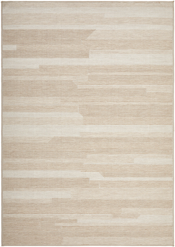 Pacific  Tilda Natural Rug