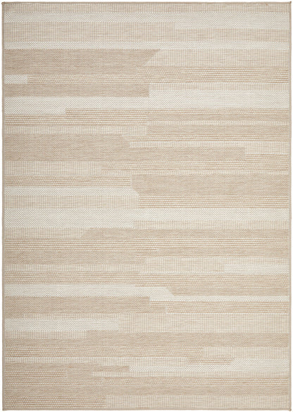 Pacific  Tilda Natural Rug