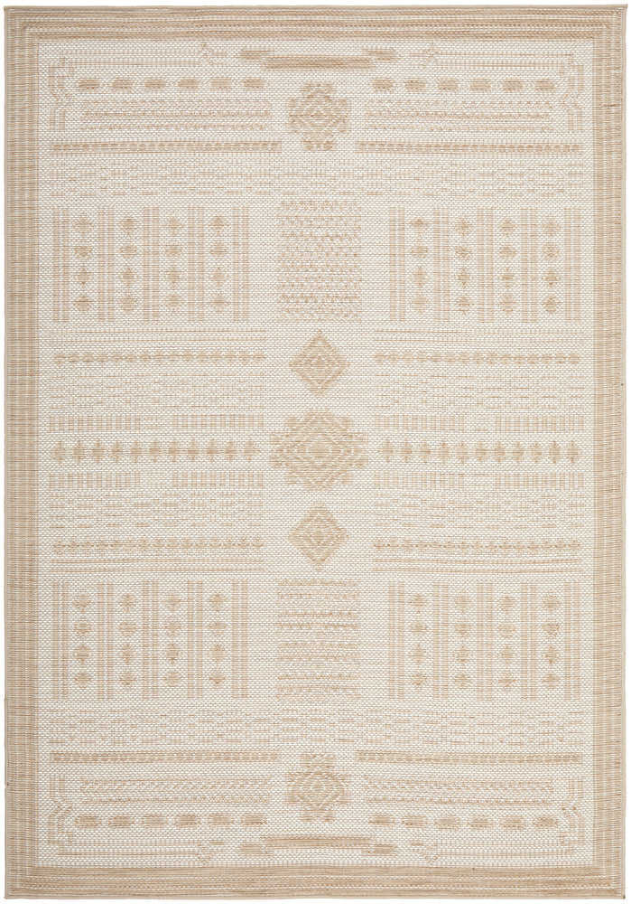 Pacific  Ziggy Natural Rug