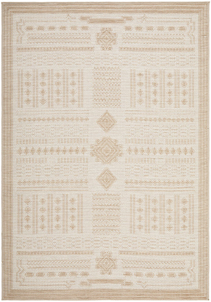 Pacific  Ziggy Natural Rug