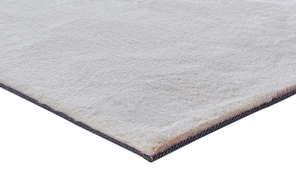 Pony Soft Cream Rug Italtex