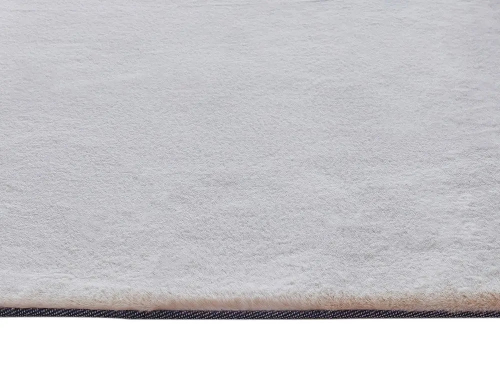 Pony Soft Cream Rug Italtex