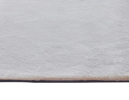 Pony Soft Cream Rug Italtex