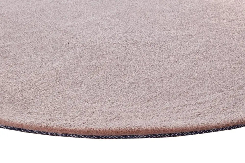 Pony Soft Round Koala Rug Italtex