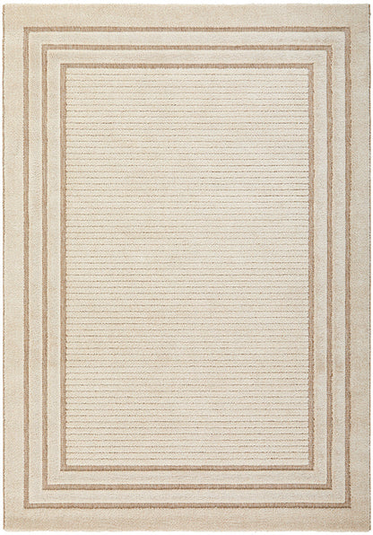 Villa Marin Snow Rug Rug Culture