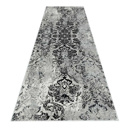 AMOR 4001 BLACK RUG Saray Rugs