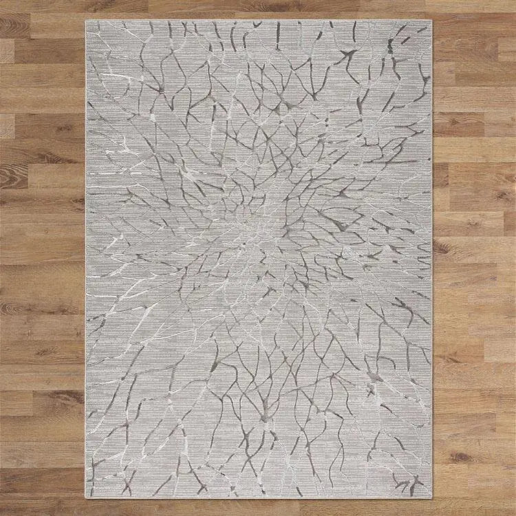 Angus 2322 Grey Rug Saray Rugs