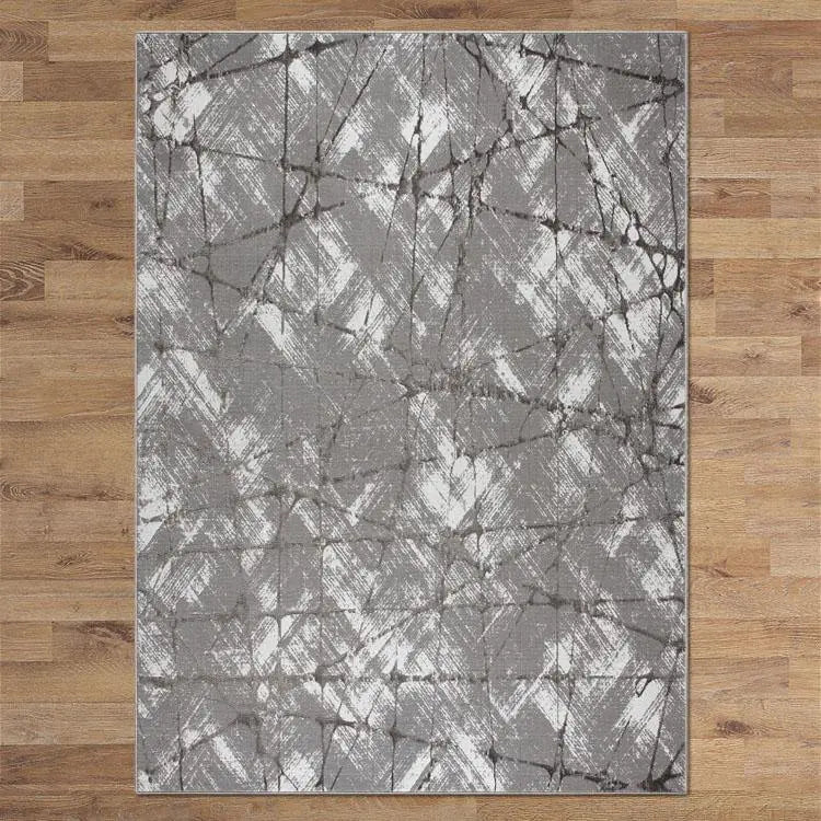 Angus 2694 Grey Rug Saray Rugs