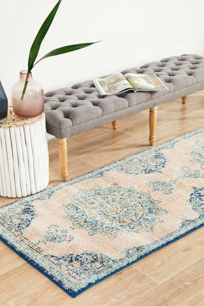 Avenue  Flamingo Hallway Runner Rug Unitex