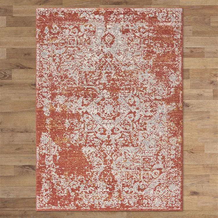 Canyon 178 Terra Rug Saray Rugs