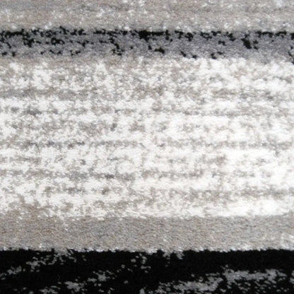 Chali Collection 7866 Grey Saray Rugs