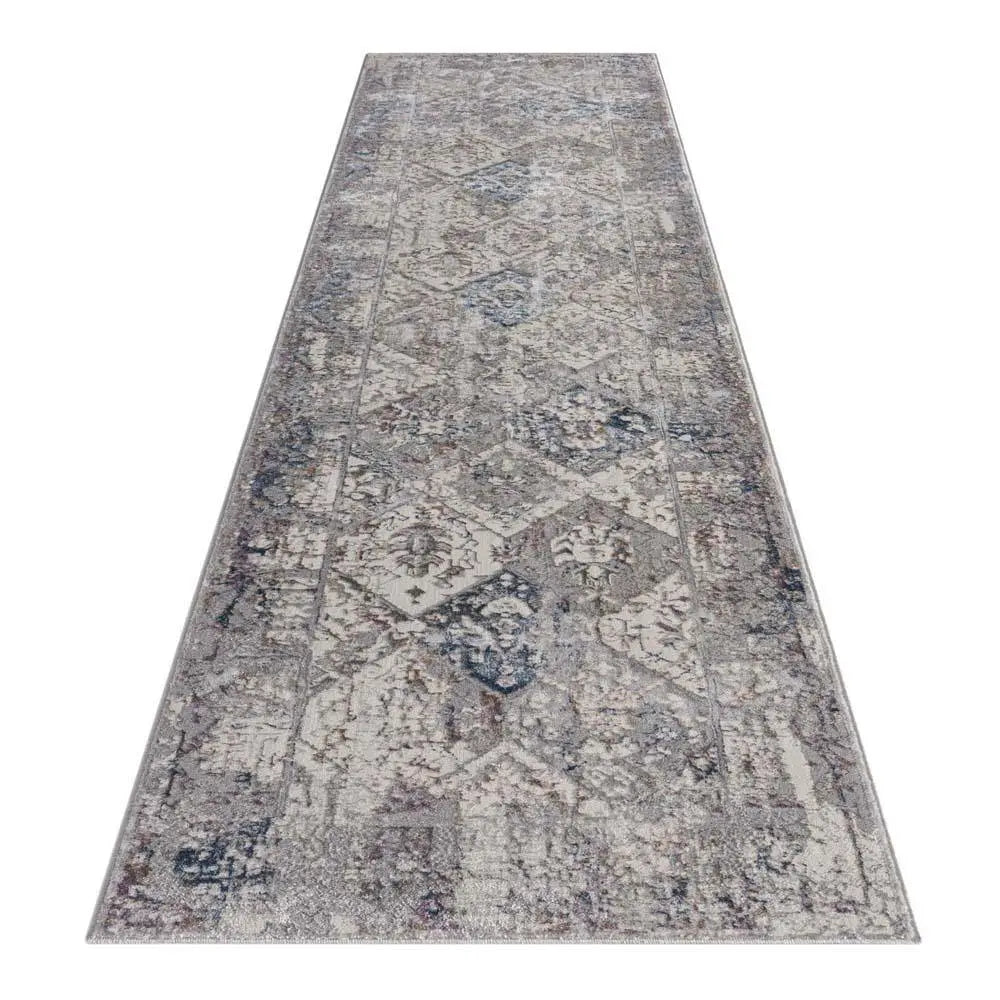 Clare 642  Grey Rug Saray Rugs