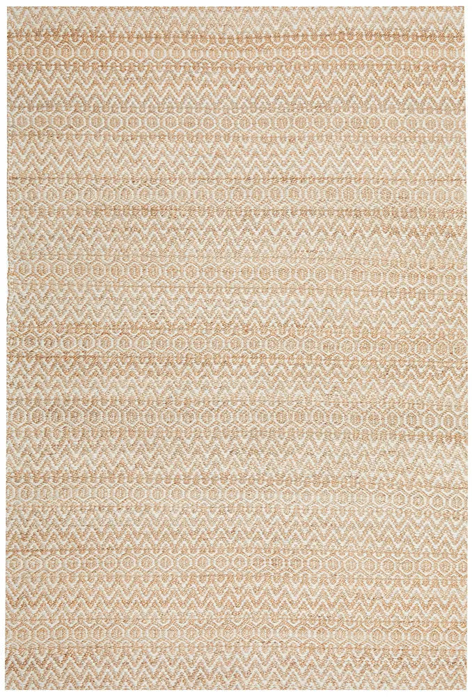 Diva Cali Natural Rug RUG CULTURE