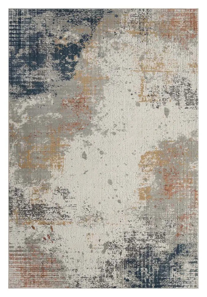 Dorisa 93  Pastel Multi Rug Saray Rugs