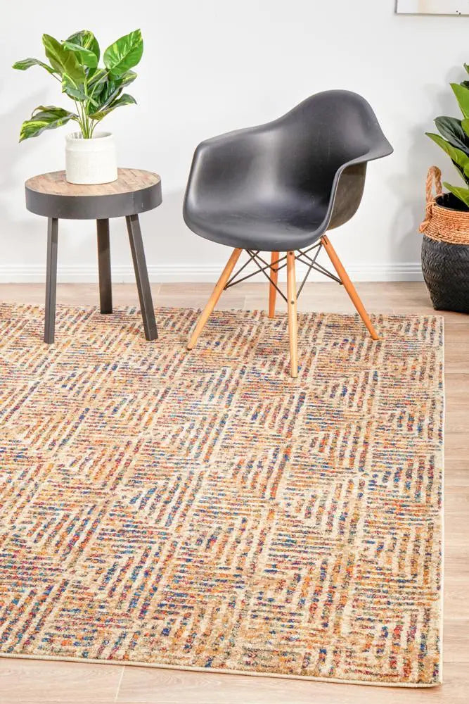 Dream Movement Modern Multi Rug Rug Culture