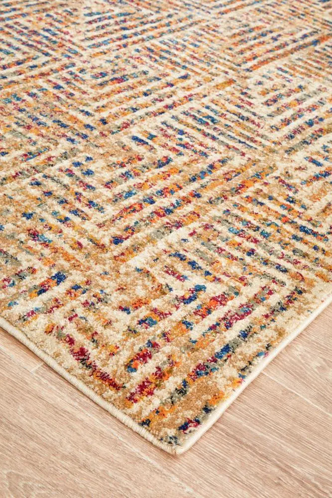 Dream Movement Modern Multi Rug Rug Culture