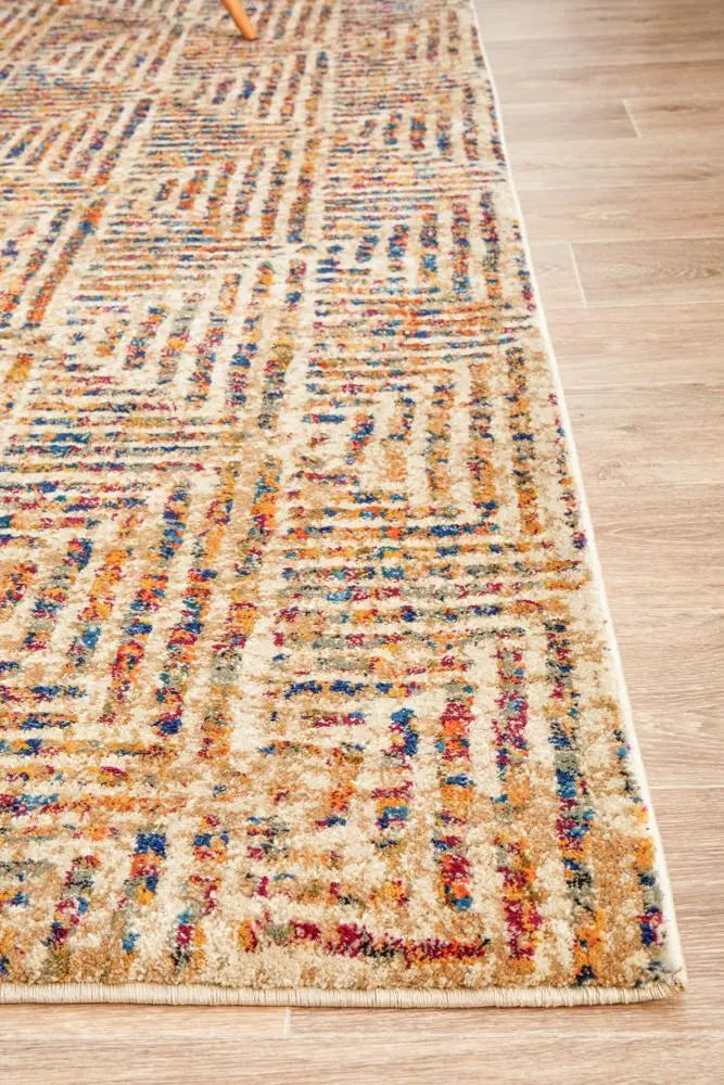 Dream Movement Modern Multi Rug Rug Culture