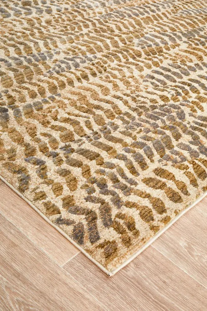 Dream Progress Modern Sage Rug Rug Culture